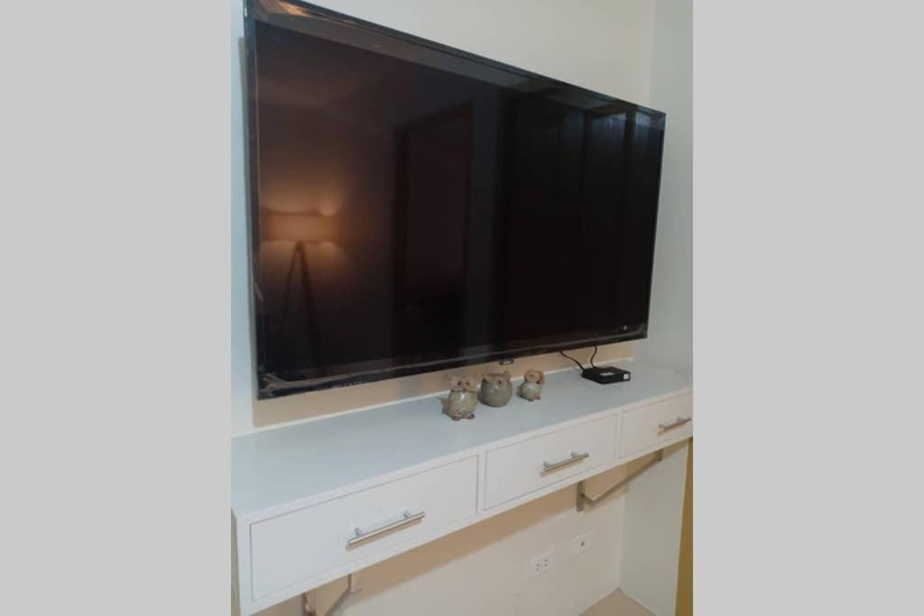 2Br Apartment - Pasig Stay Manila Bagian luar foto